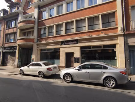 vente appartement 5 pièces 168 m² valenciennes (59300)