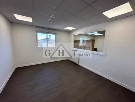 bureaux 30m² a louer montgeron