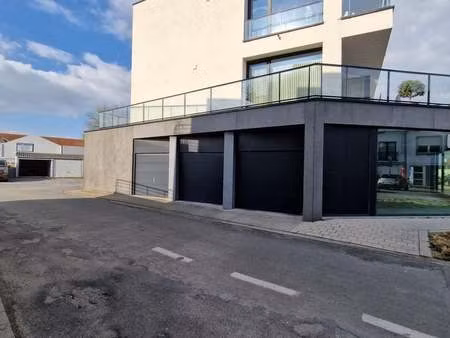 garage à vendre à meulebeke € 27.500 (l51w2) - panorama brugge | zimmo