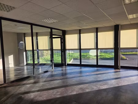 location locaux professionnels 0 pièces 660 m² à aytre (17440)  6 500 €