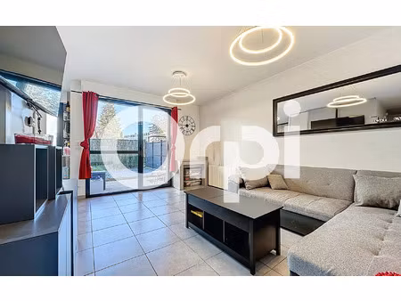 location appartement  43.68 m² t-2 à étrembières  1 250 €