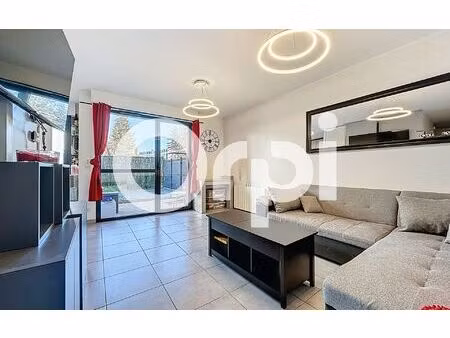 location appartement  43.68 m² t-2 à étrembières  1 310 €