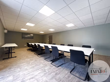 toul - pôle industriel toul - europe