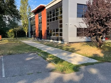 immeuble locaux professionnel