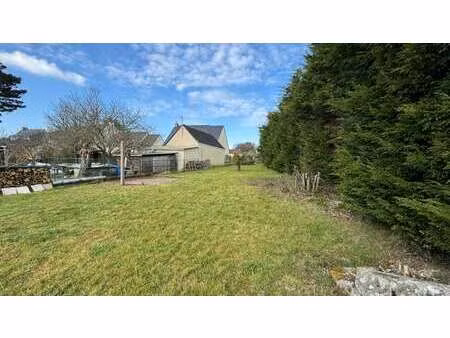 vente terrain à la turballe (44420) : à vendre / 442m² la turballe