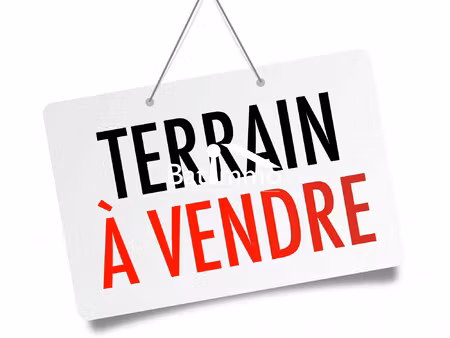 terrain à vendre folschviller