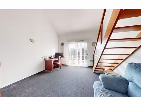 appartement sucé-sur-erdre 44.12 m² t-2 à vendre  99 920 €