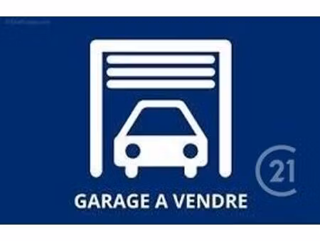 parking à vendre - 10 m2 - menton - 06 - provence-alpes-cote-d-azur