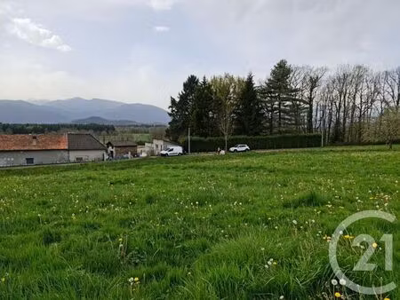 terrain à vendre - 3119 m2 - escala - 65 - midi-pyrenees