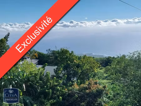 immeuble à vendre 173 m² - saint-leu (974) - 248 000€