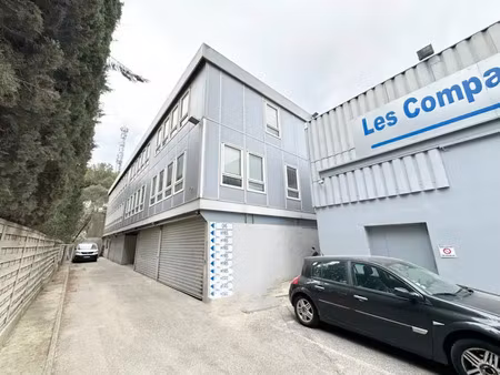 local commercial - le cannet - 643m²