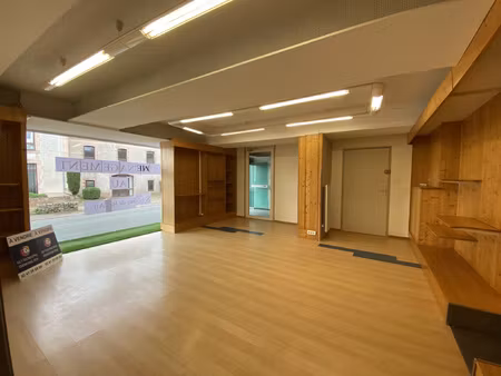 ensemble l'immobilier centre bourg de saint germain sur moin