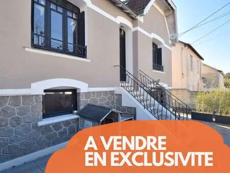 vente maison à la montagne (44620) : à vendre / 116m² la montagne