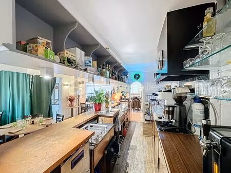 fonds de commerce à savigny-sur-orge