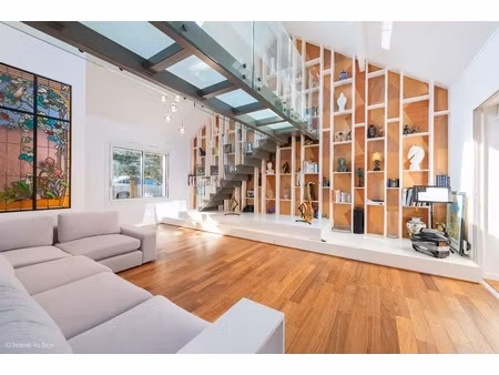 maison 6 pièces - 160 m²