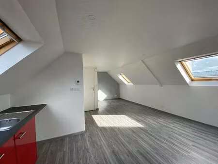 location appartement 2 pièces à guilers (29820) : à louer 2 pièces / 31m² guilers