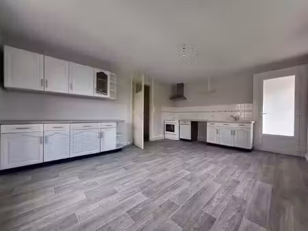 location appartement 2 pièces 63 m² à anould (88650)