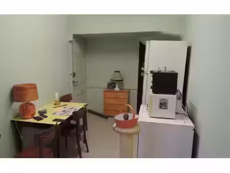 appartement argis 27 m² t-2 à vendre  55 000 €