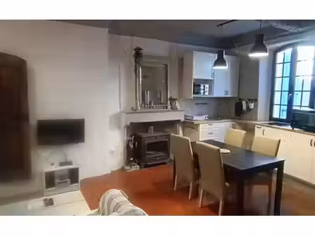 appartement bauduen 43 m² t-3 à vendre  147 000 €