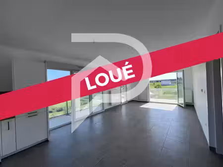 location appartement bezannes 51430 - - surface privée