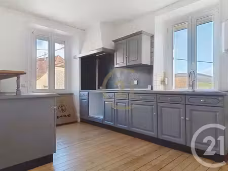 appartement f3 à louer - 3 pièces - 82 12 m2 - chalonvillars - 70 - franche-comte