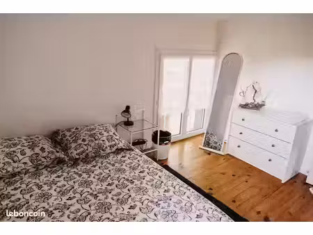 location de chambre