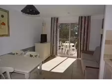 vente appartement grospierres 07120 - - surface privée