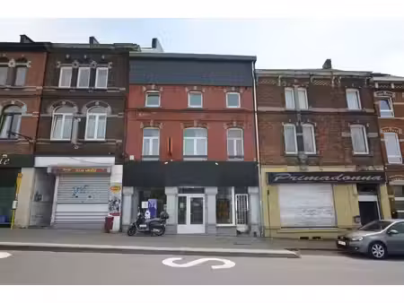 duplex en colocation