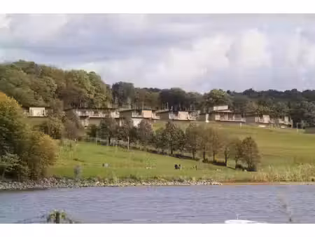investissement rapport locatif résidence tourisme