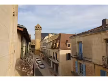 immeuble à vendre à beaumontois en perigord (24440) - dordogne