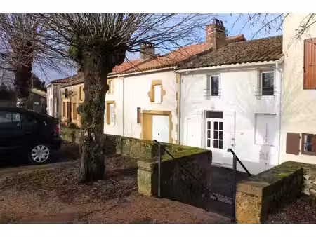 vente maison 2 pièces 70 m² availles-limouzine (86460)