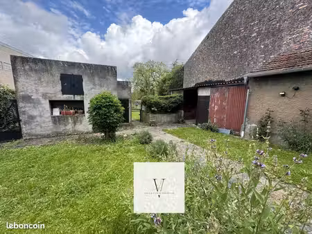 immeuble 294 m² hambach