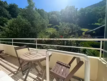 vente immeuble 36 pièces 1200 m² à la léchère (73260)  954 000 €