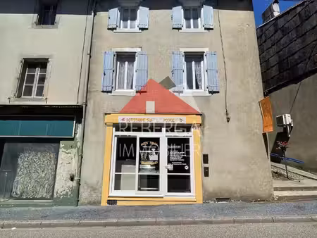 immeuble labastide rouairoux