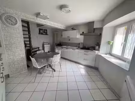 vente immeuble 135 m² liffol-le-grand (88350)