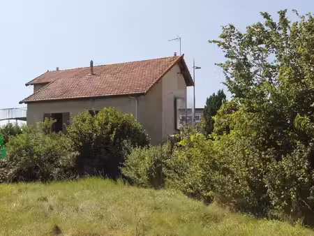 vente immeuble 160 m² mably (42300)