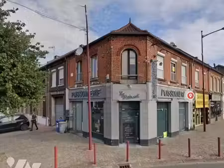 vente immeuble à râches (59194)  253 200 €