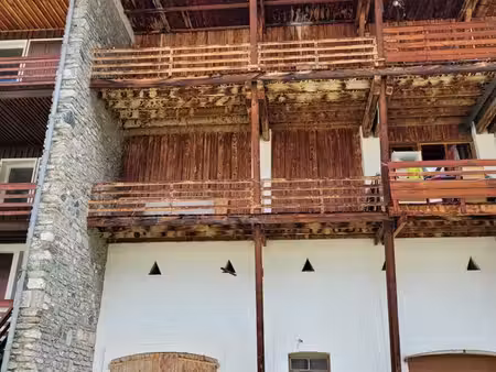 batiment ristolas