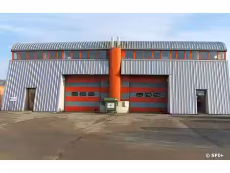 bâtiment à louer à soheit-tinlot