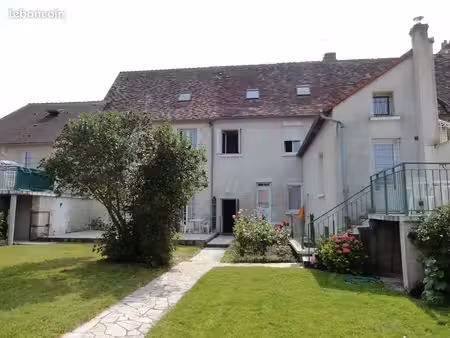 locations meublées au mois ou à la saison