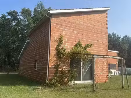 vente maison 2 pièces 90 m² la ville-dieu-du-temple (82290)