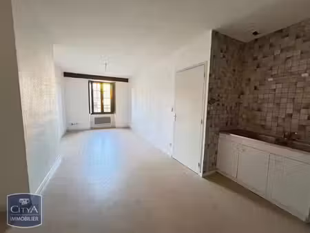 appartement à louer 2 pièces 43.96 m² - l'albenc (38) - 449€