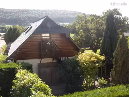 studio meublé
