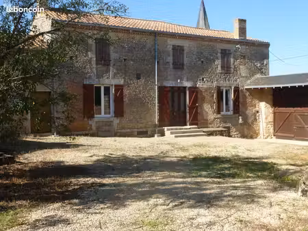 maison 2 pièces 68 m²