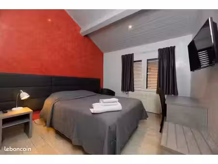 location de chambre