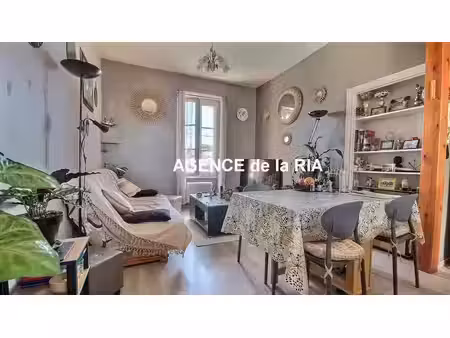 vente appartement 4 pièces 68 m² à préfailles (44770)  288 750 €