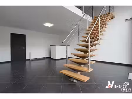 appartement te huur in hodeige met 3 slaapkamers
