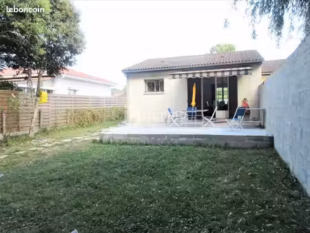 maison 2 pièces 48 m²