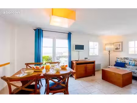 maison 2 pièces 30 m²