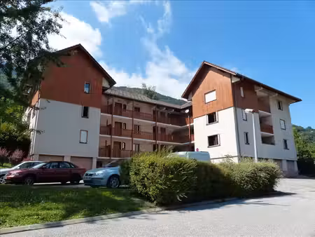 st paul sur isere - 3 pièce(s) - 68 m2